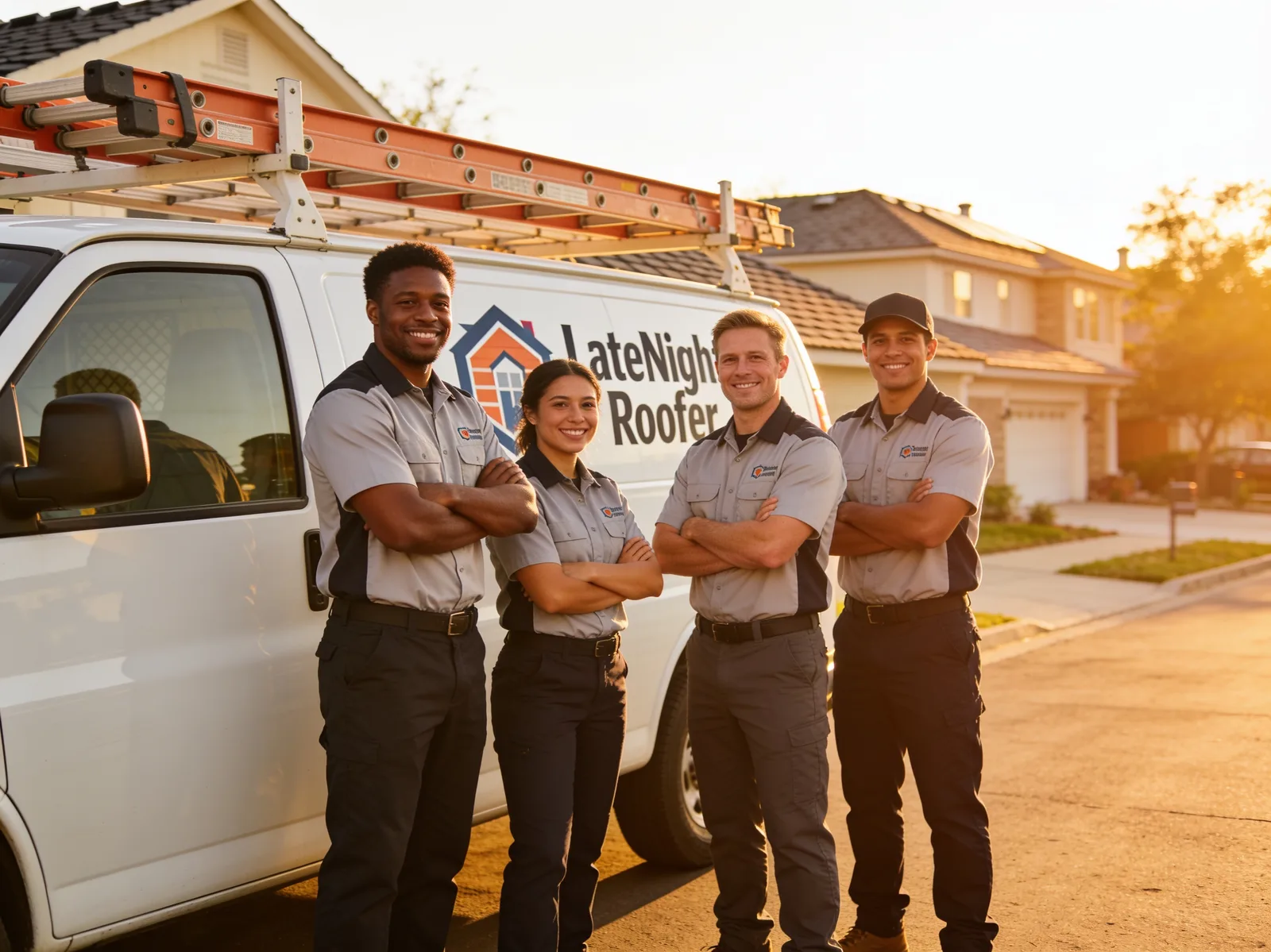 Emergency Roof Repair company in Middle River, MN